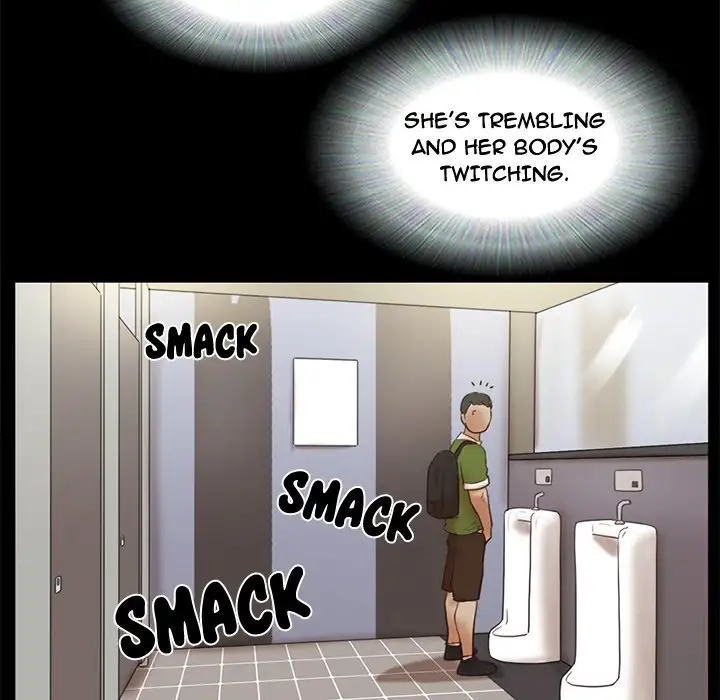 Inevitable Trap 76