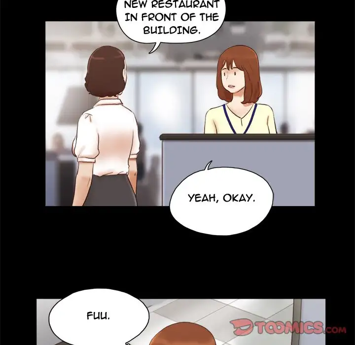 Inevitable Trap 18