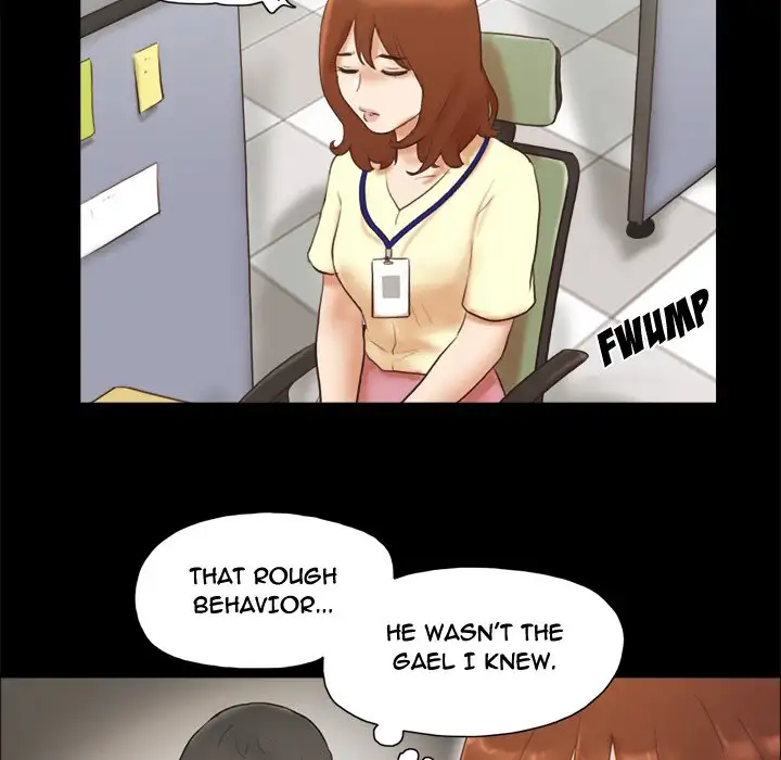 Inevitable Trap 19