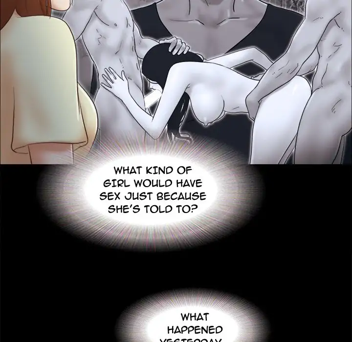 Inevitable Trap 25