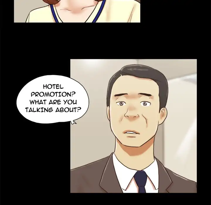 Inevitable Trap 31