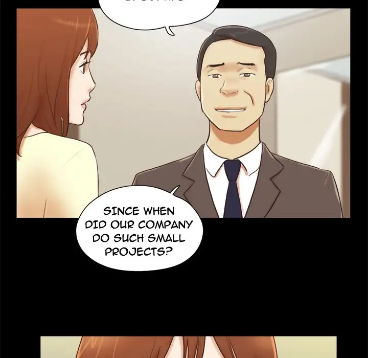 Inevitable Trap 33