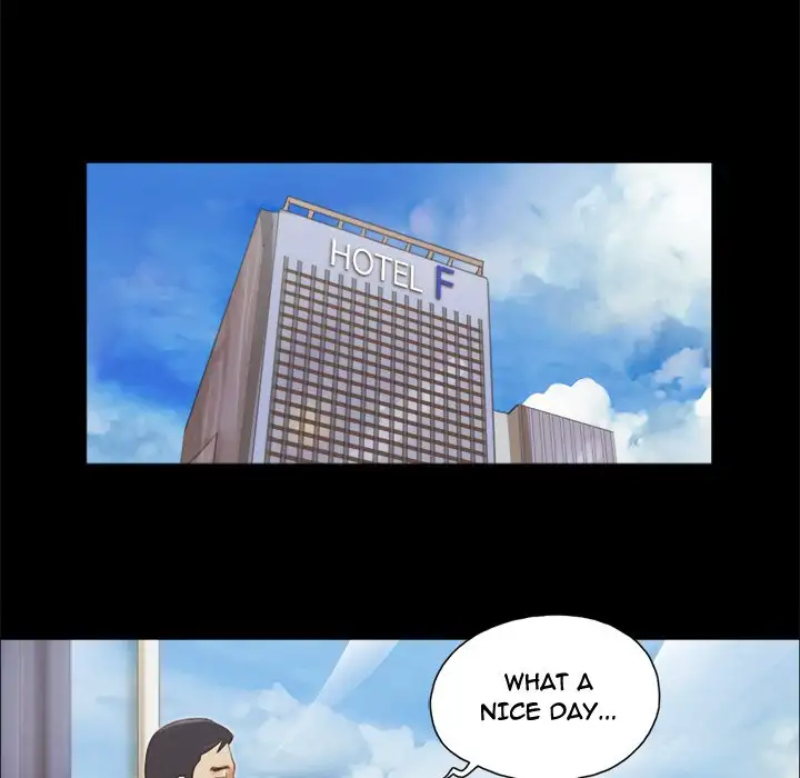 Inevitable Trap 35