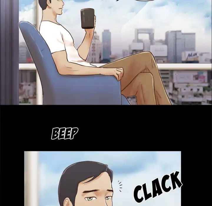 Inevitable Trap 36