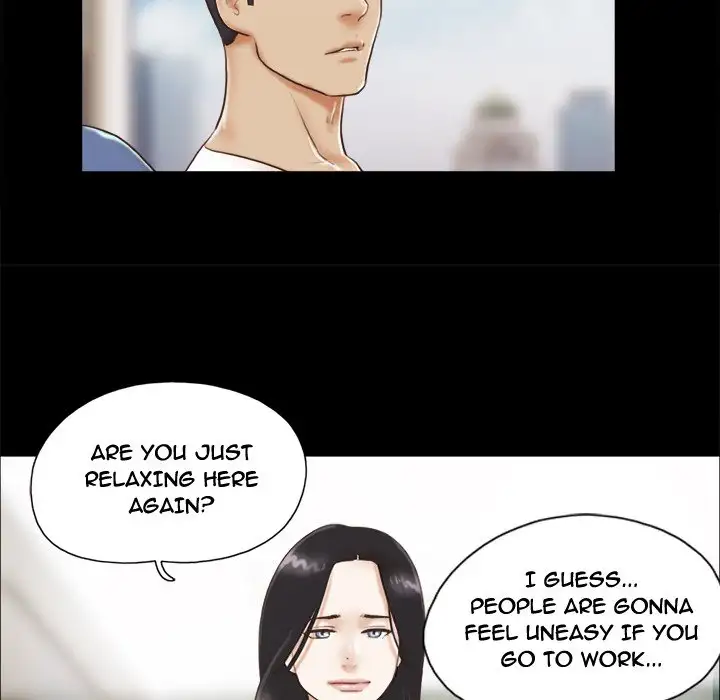 Inevitable Trap 37