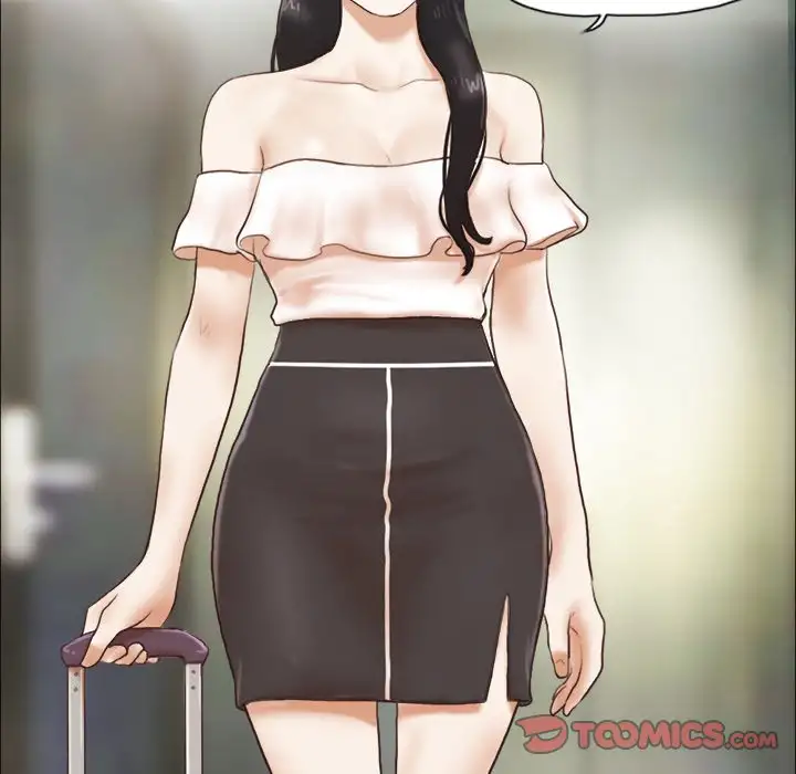 Inevitable Trap 38
