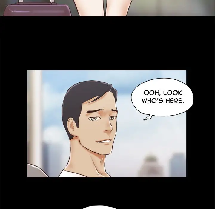 Inevitable Trap 39