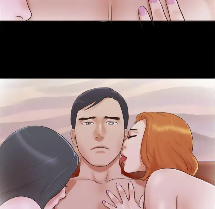 Inevitable Trap 48