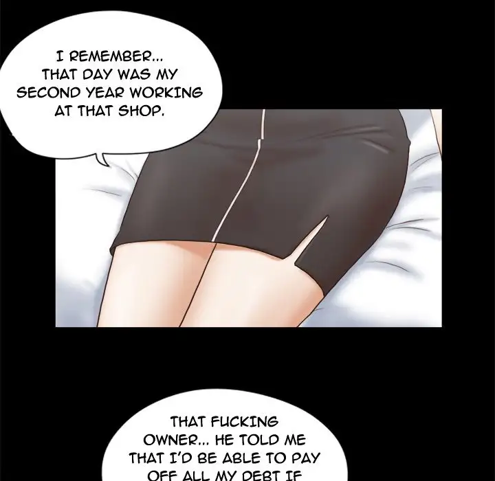Inevitable Trap 53