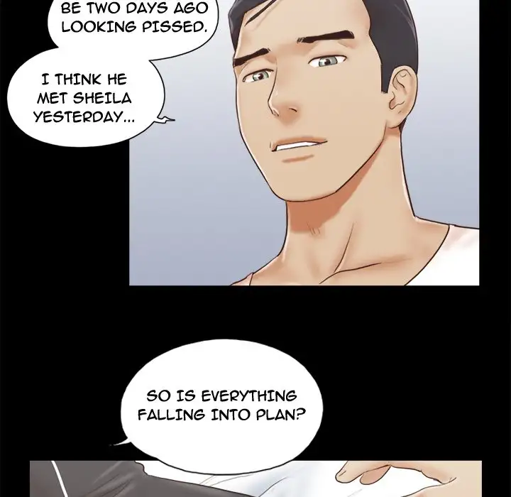 Inevitable Trap 56