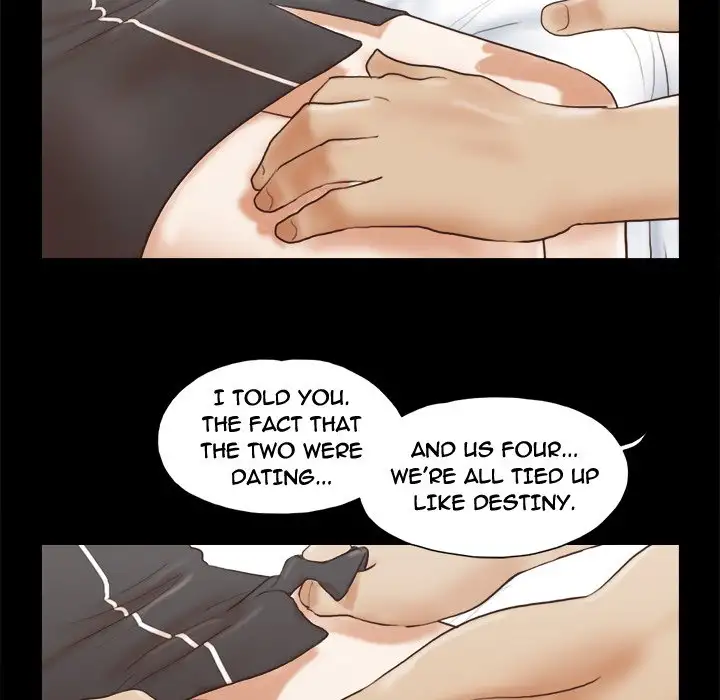 Inevitable Trap 57