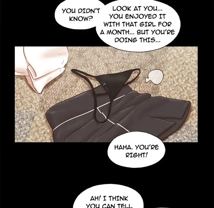 Inevitable Trap 60
