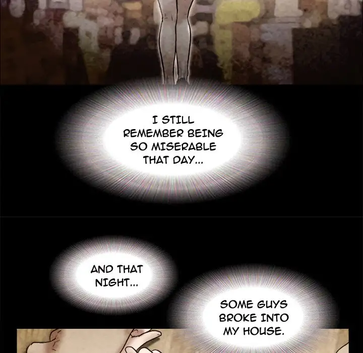 Inevitable Trap 72