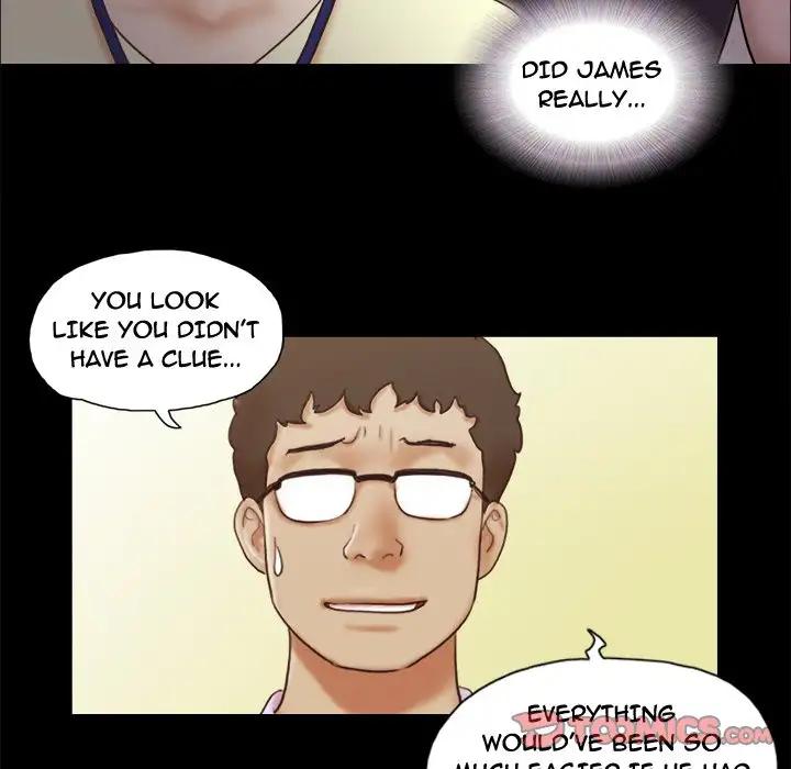 Inevitable Trap 14