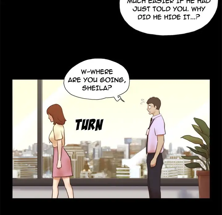 Inevitable Trap 15
