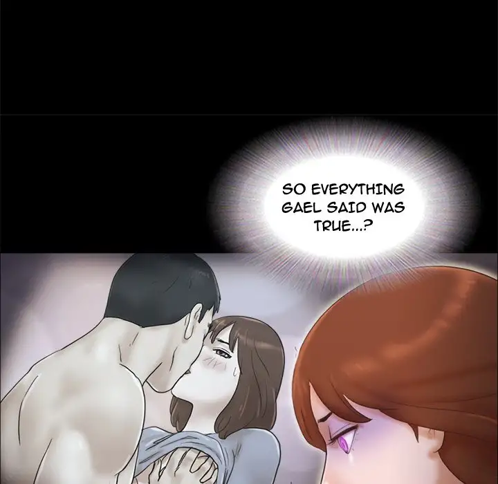 Inevitable Trap 16