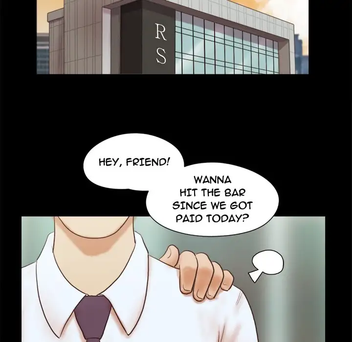 Inevitable Trap 19