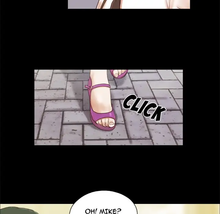 Inevitable Trap 24