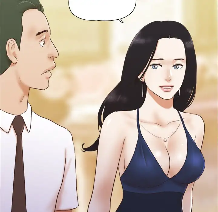 Inevitable Trap 25