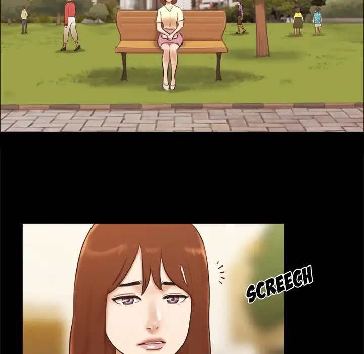 Inevitable Trap 28