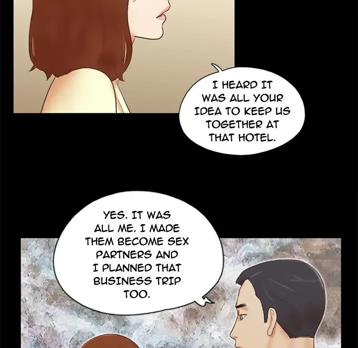 Inevitable Trap 32