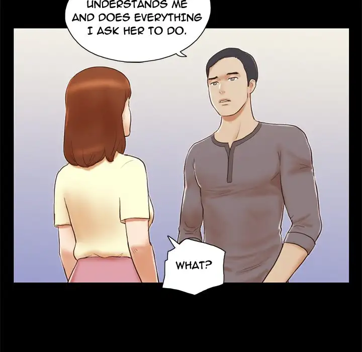Inevitable Trap 35