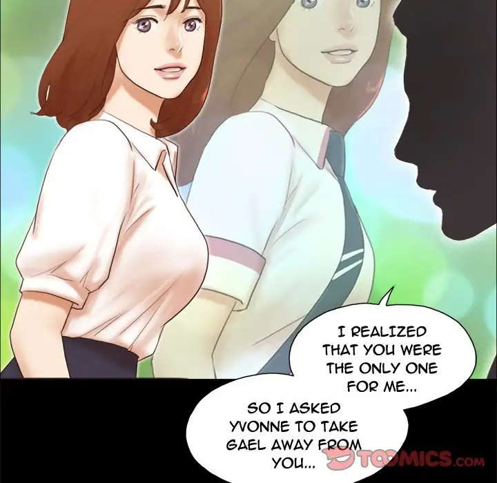 Inevitable Trap 38