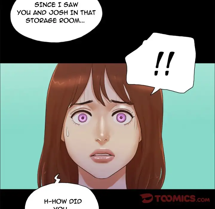 Inevitable Trap 42