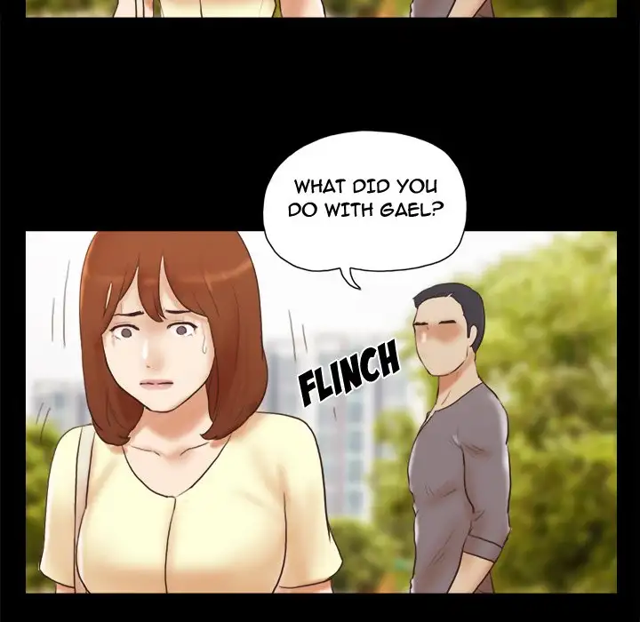 Inevitable Trap 47