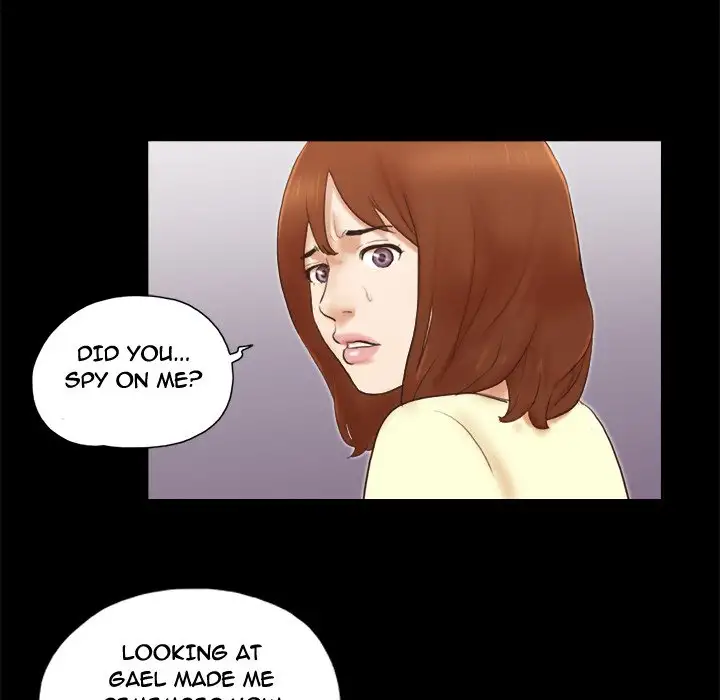 Inevitable Trap 48