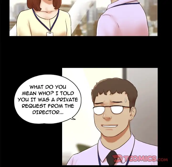Inevitable Trap 6