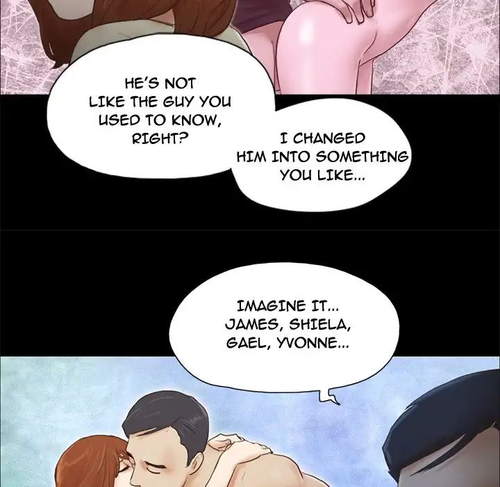 Inevitable Trap 51