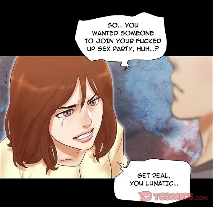Inevitable Trap 54