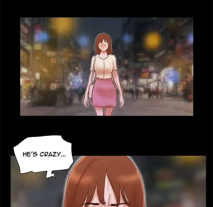 Inevitable Trap 57