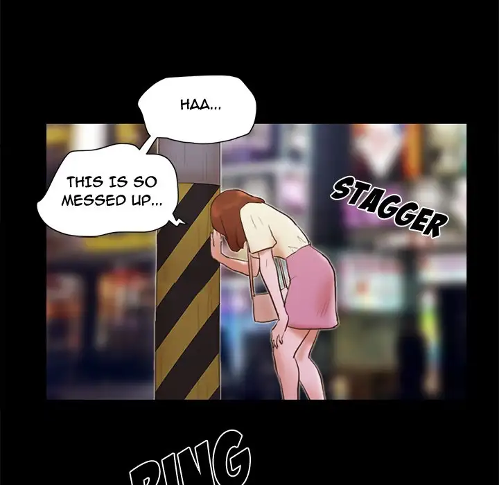 Inevitable Trap 60