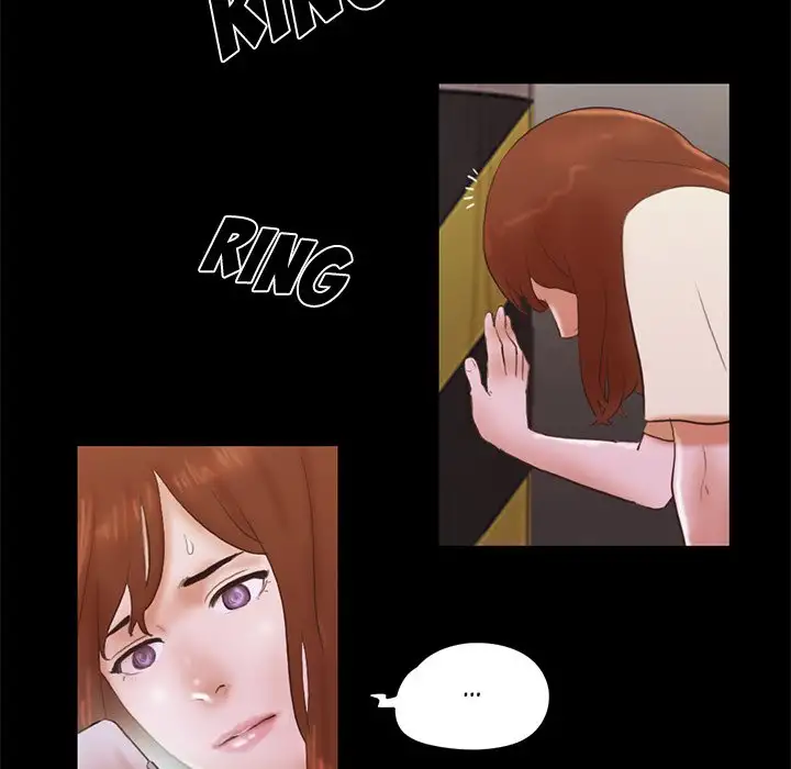 Inevitable Trap 61
