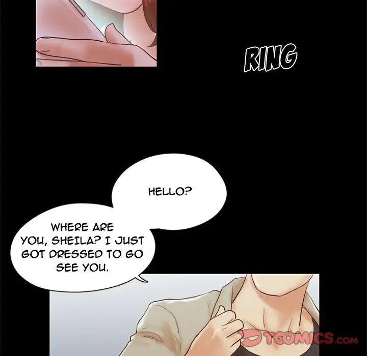 Inevitable Trap 62