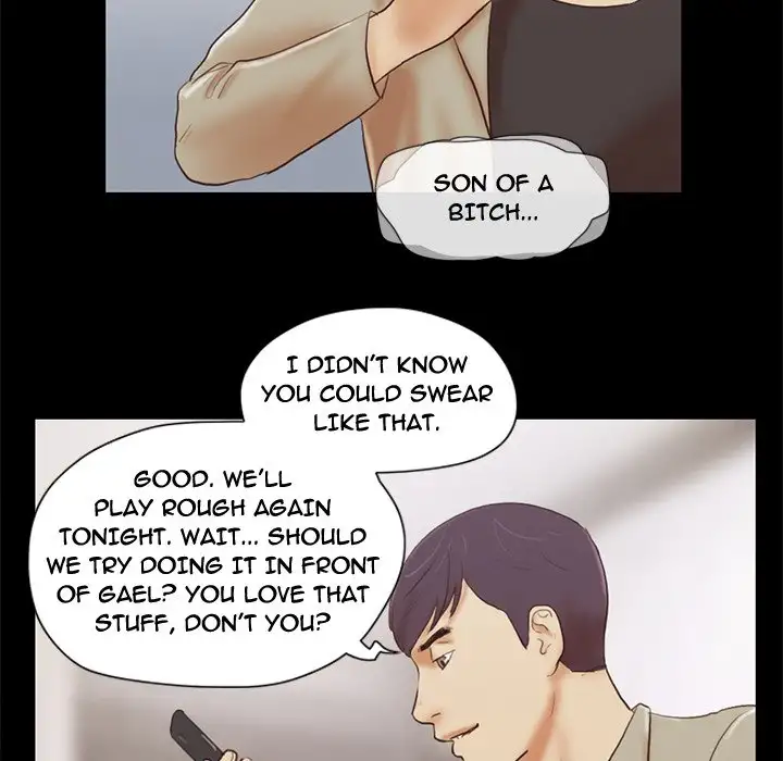 Inevitable Trap 63