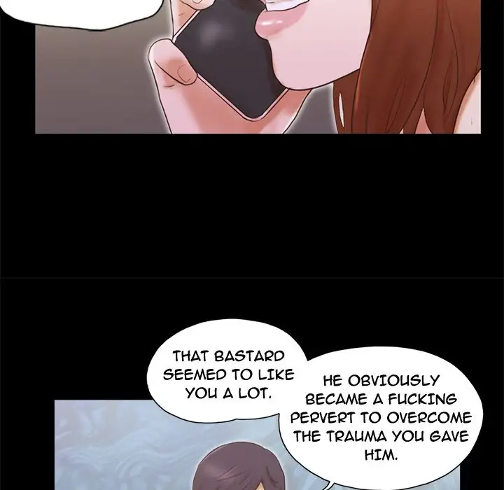 Inevitable Trap 65