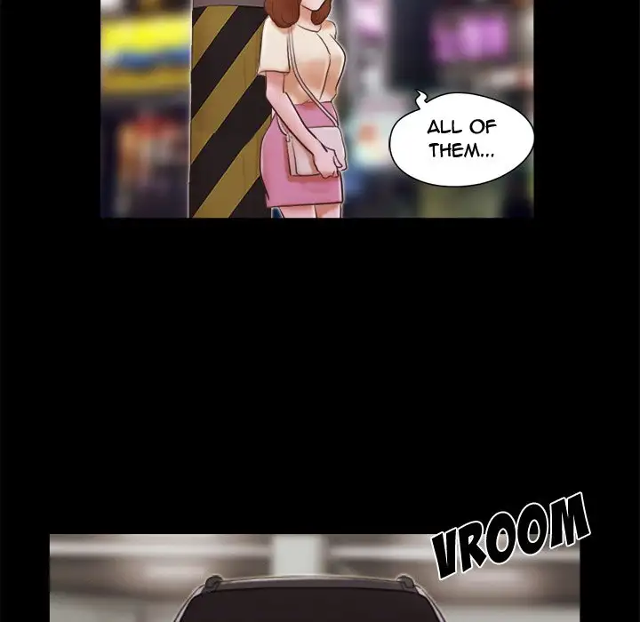 Inevitable Trap 68