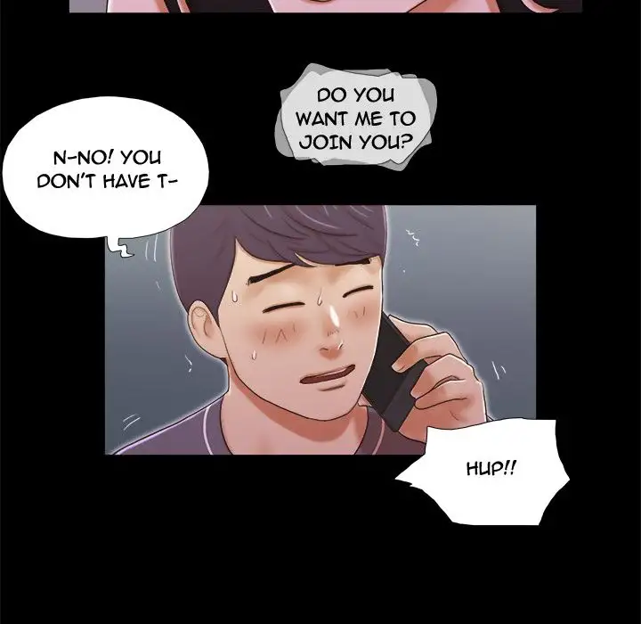 Inevitable Trap 19