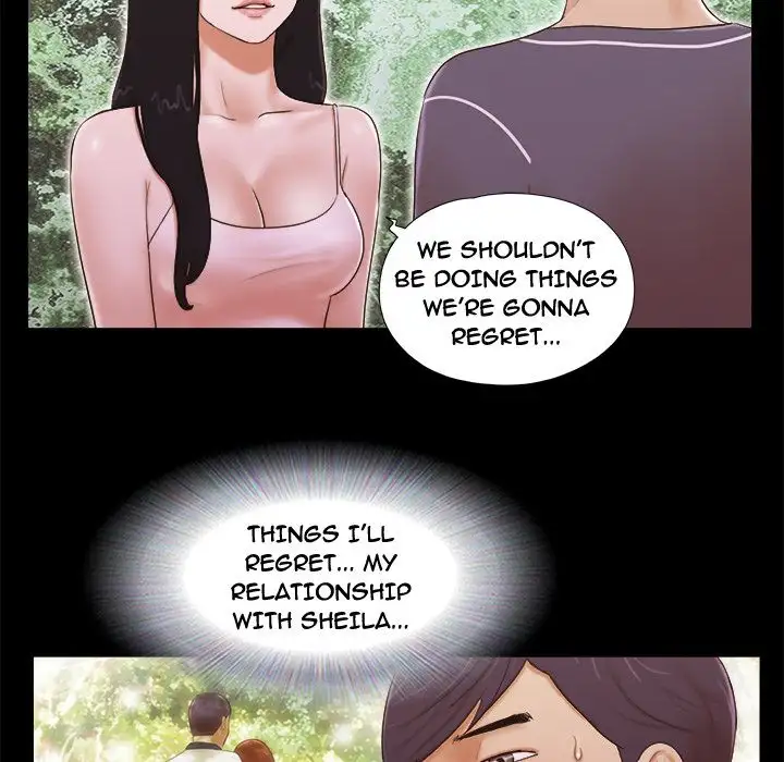 Inevitable Trap 28
