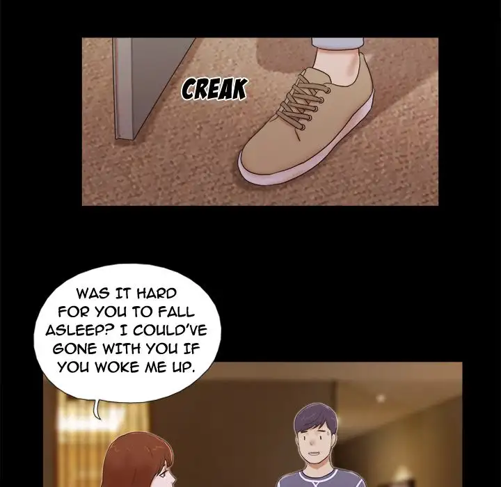 Inevitable Trap 31