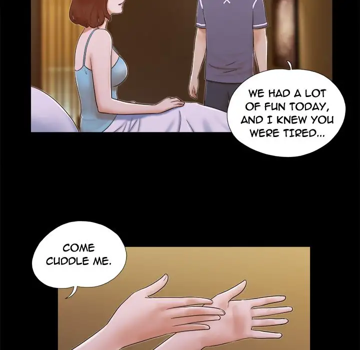 Inevitable Trap 32