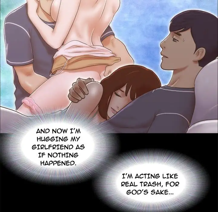 Inevitable Trap 35