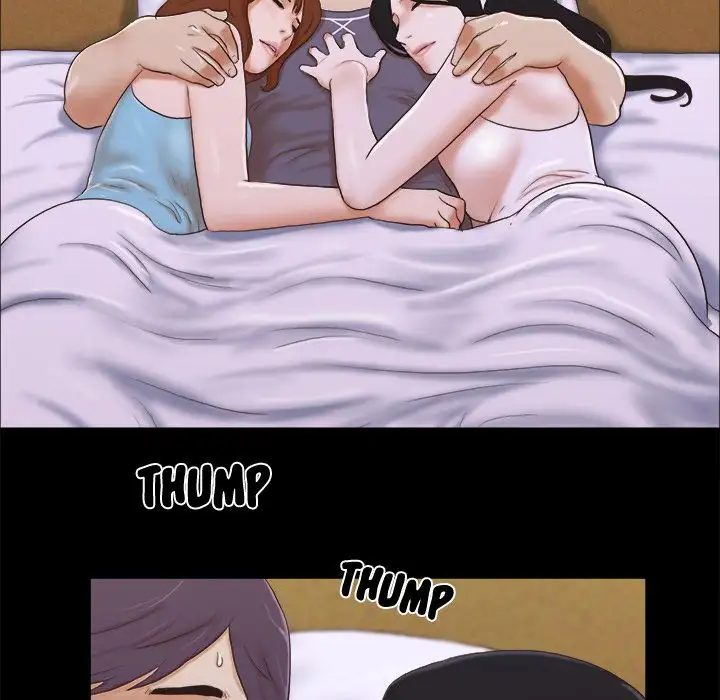 Inevitable Trap 38