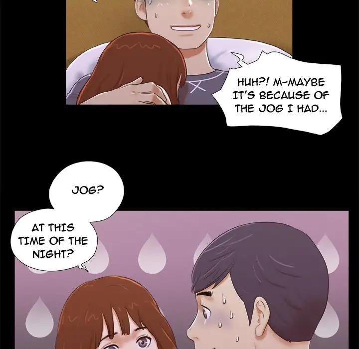 Inevitable Trap 40