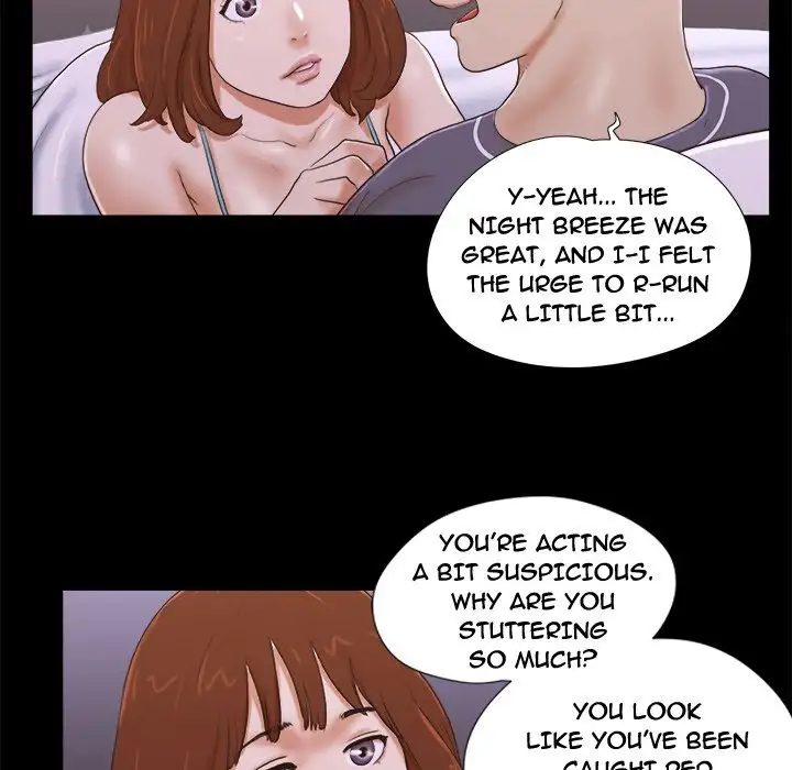 Inevitable Trap 41