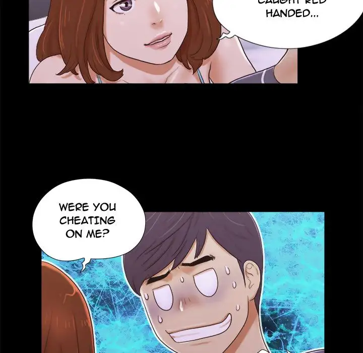 Inevitable Trap 42