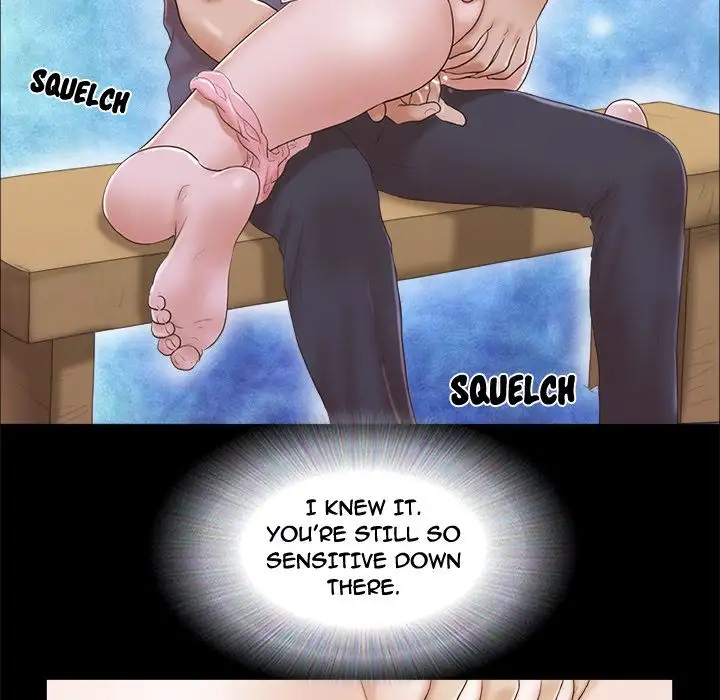 Inevitable Trap 6
